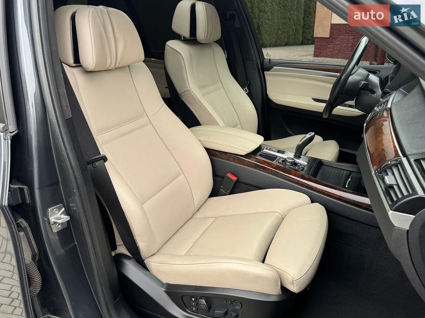 2011 BMW X5 - мініатюра 51