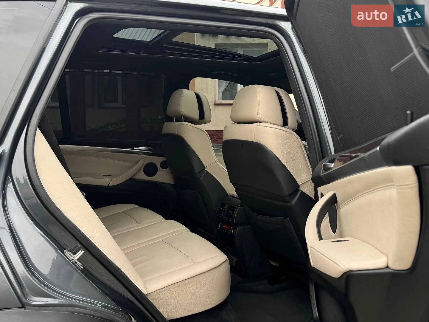 2011 BMW X5 - мініатюра 52