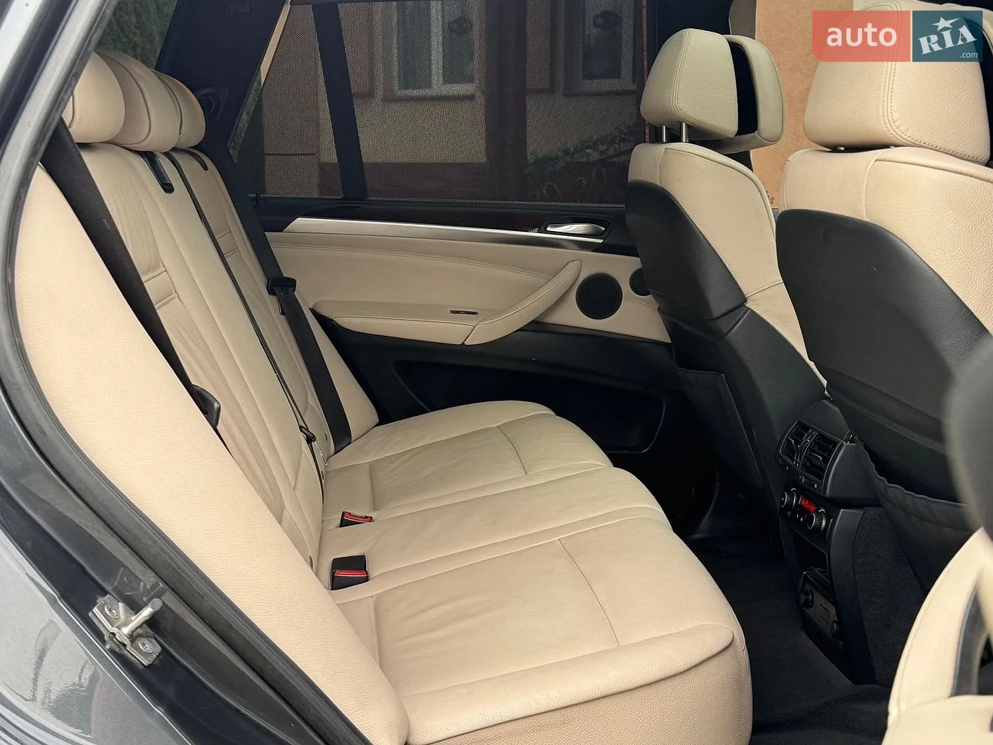 2011 BMW X5 - мініатюра 54