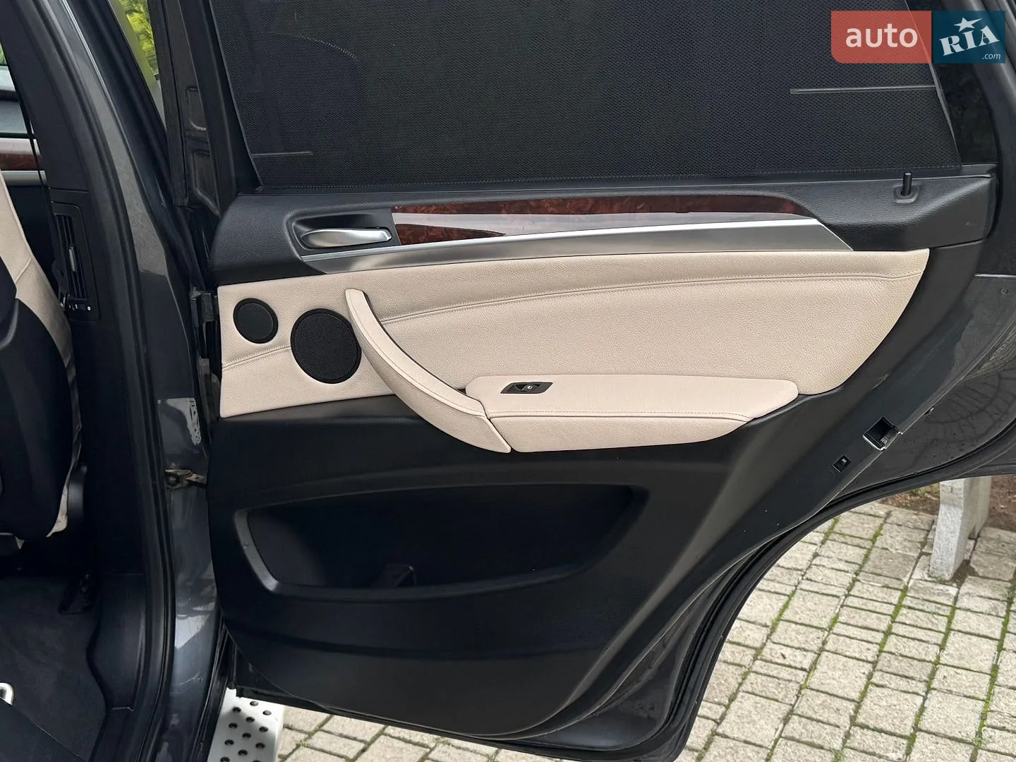 2011 BMW X5 - мініатюра 53