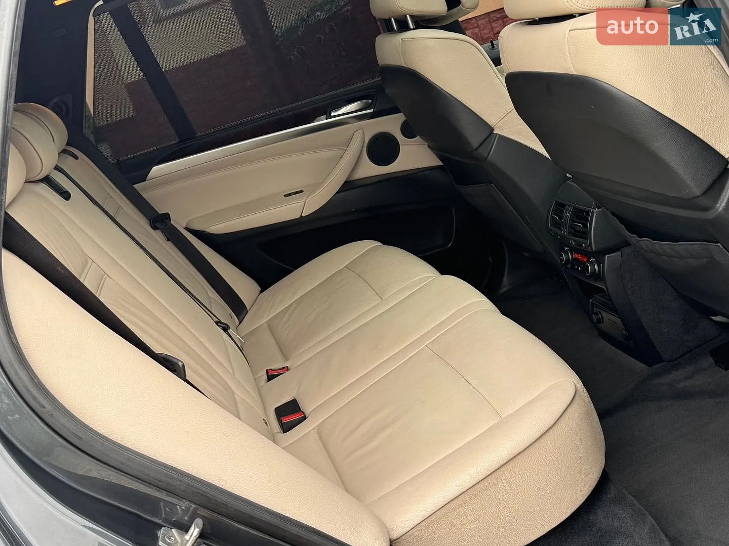 2011 BMW X5 - мініатюра 55
