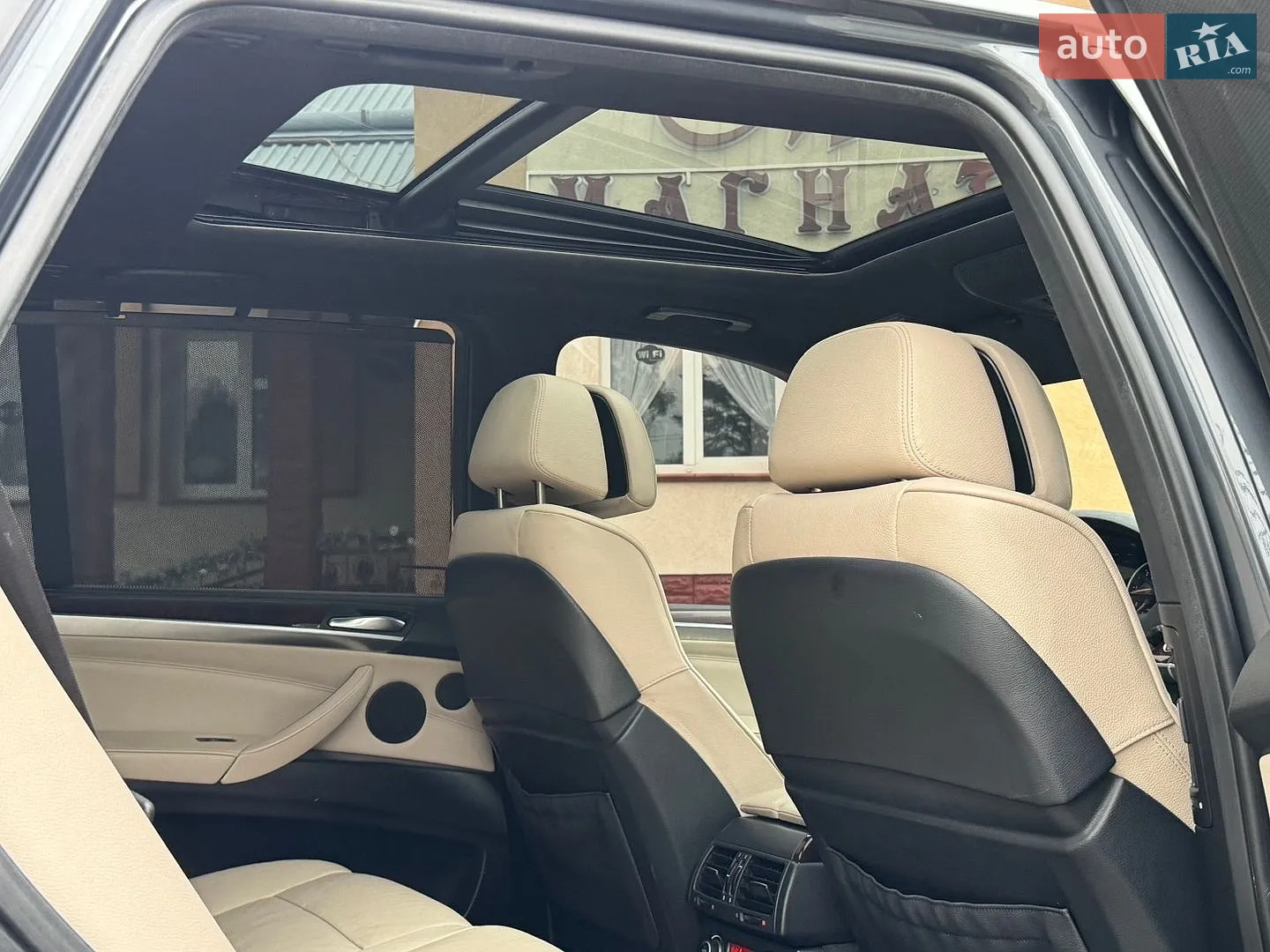 2011 BMW X5 - мініатюра 56