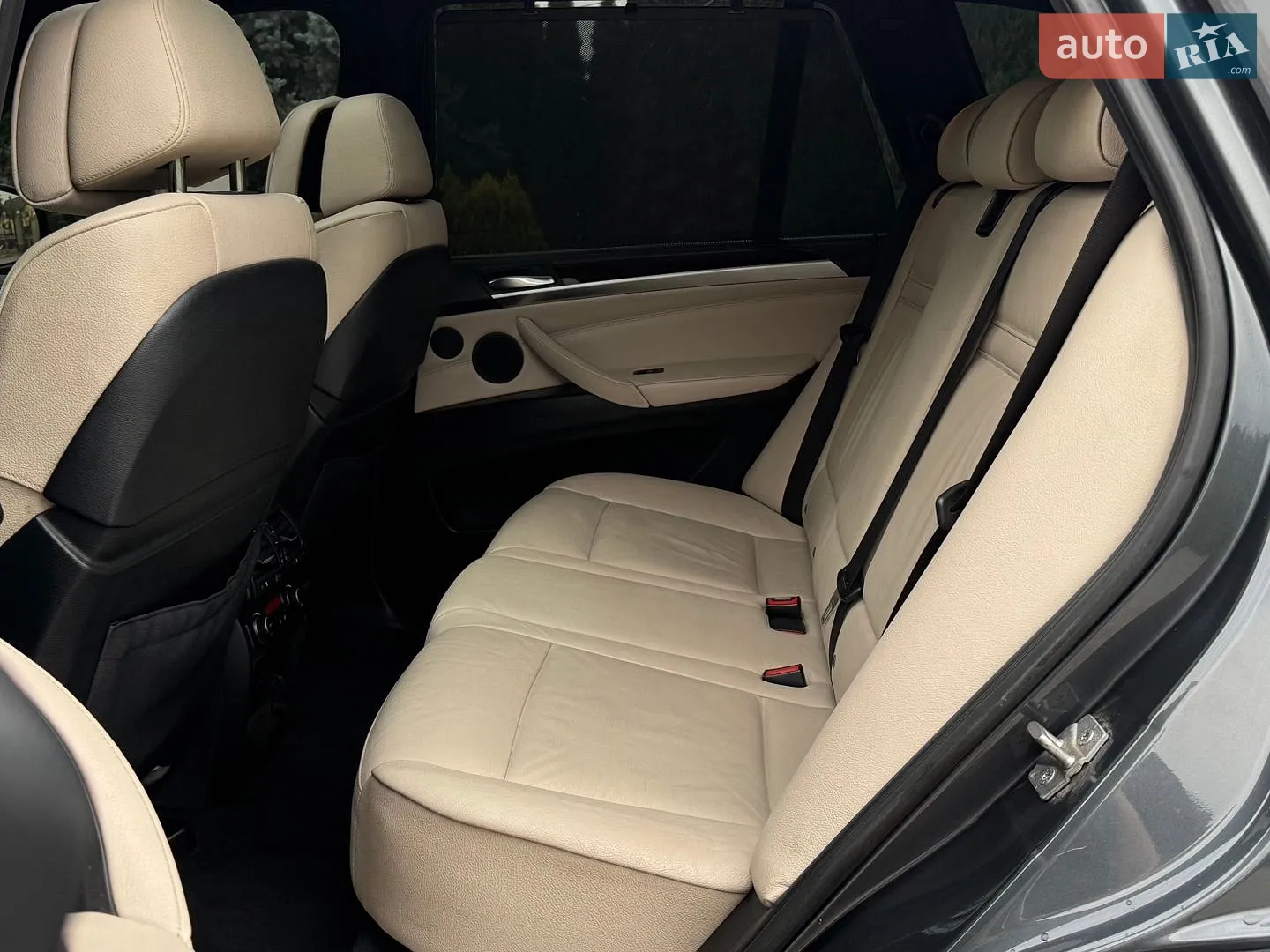 2011 BMW X5 - мініатюра 59