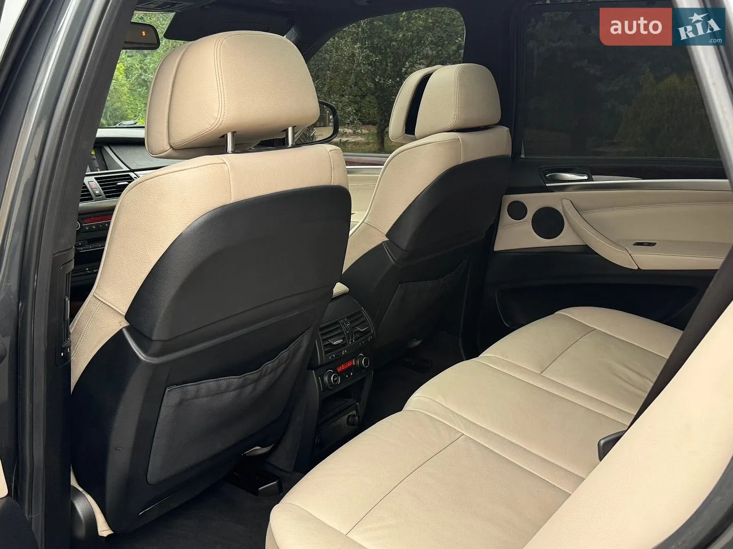 2011 BMW X5 - мініатюра 60
