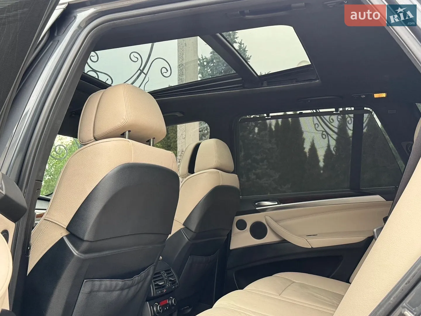 2011 BMW X5 - мініатюра 61