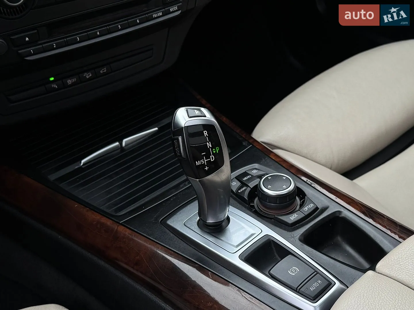 2011 BMW X5 - мініатюра 65