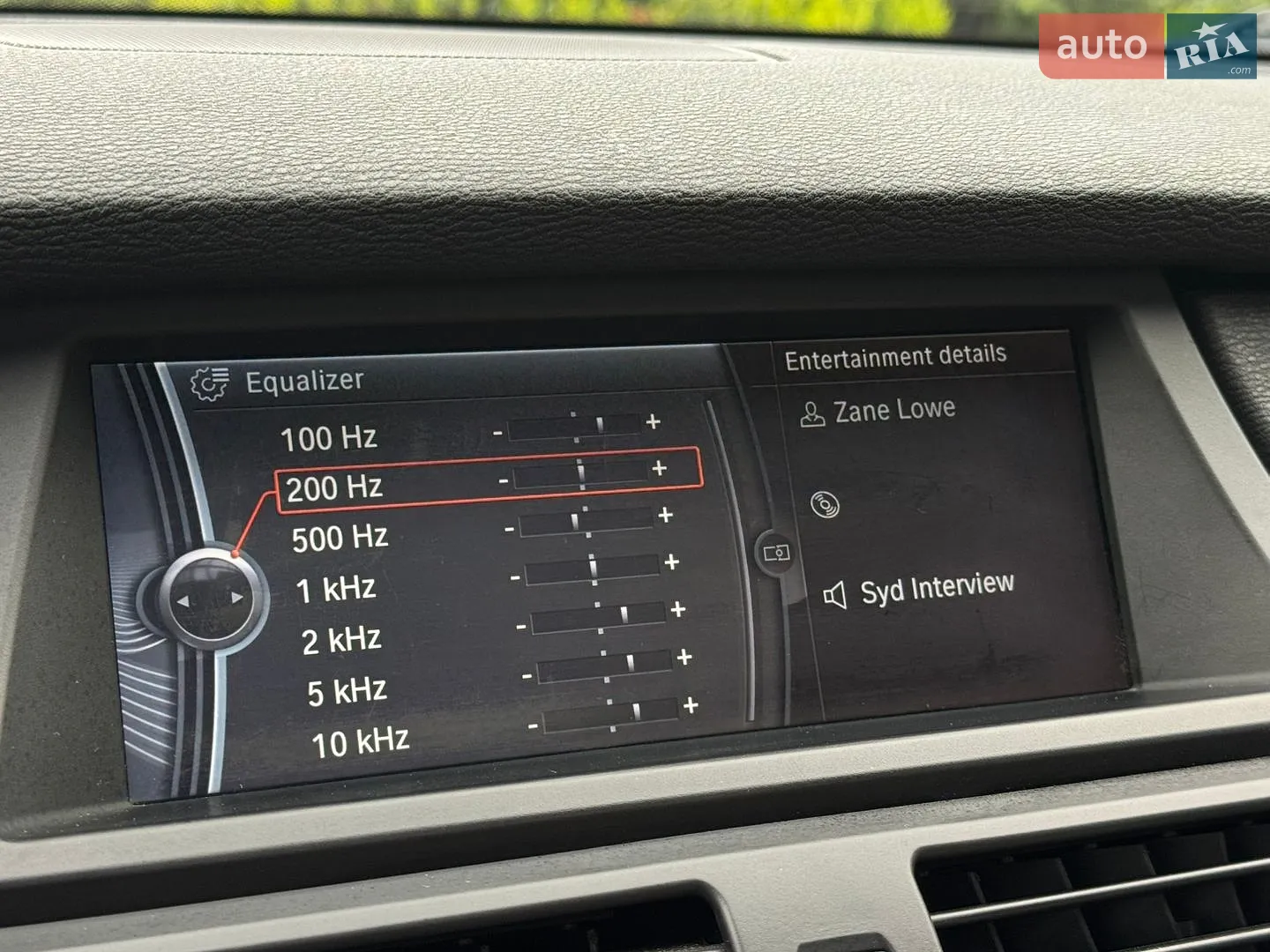 2011 BMW X5 - мініатюра 68
