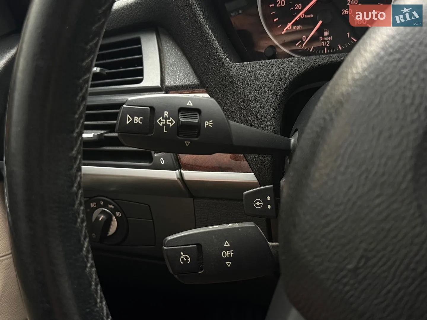 2011 BMW X5 - мініатюра 69