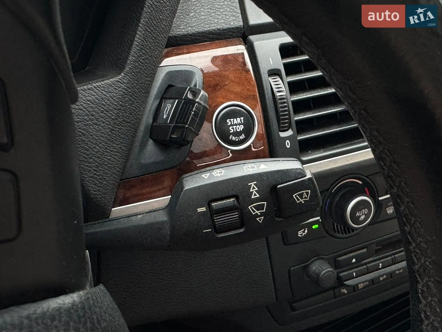2011 BMW X5 - мініатюра 70