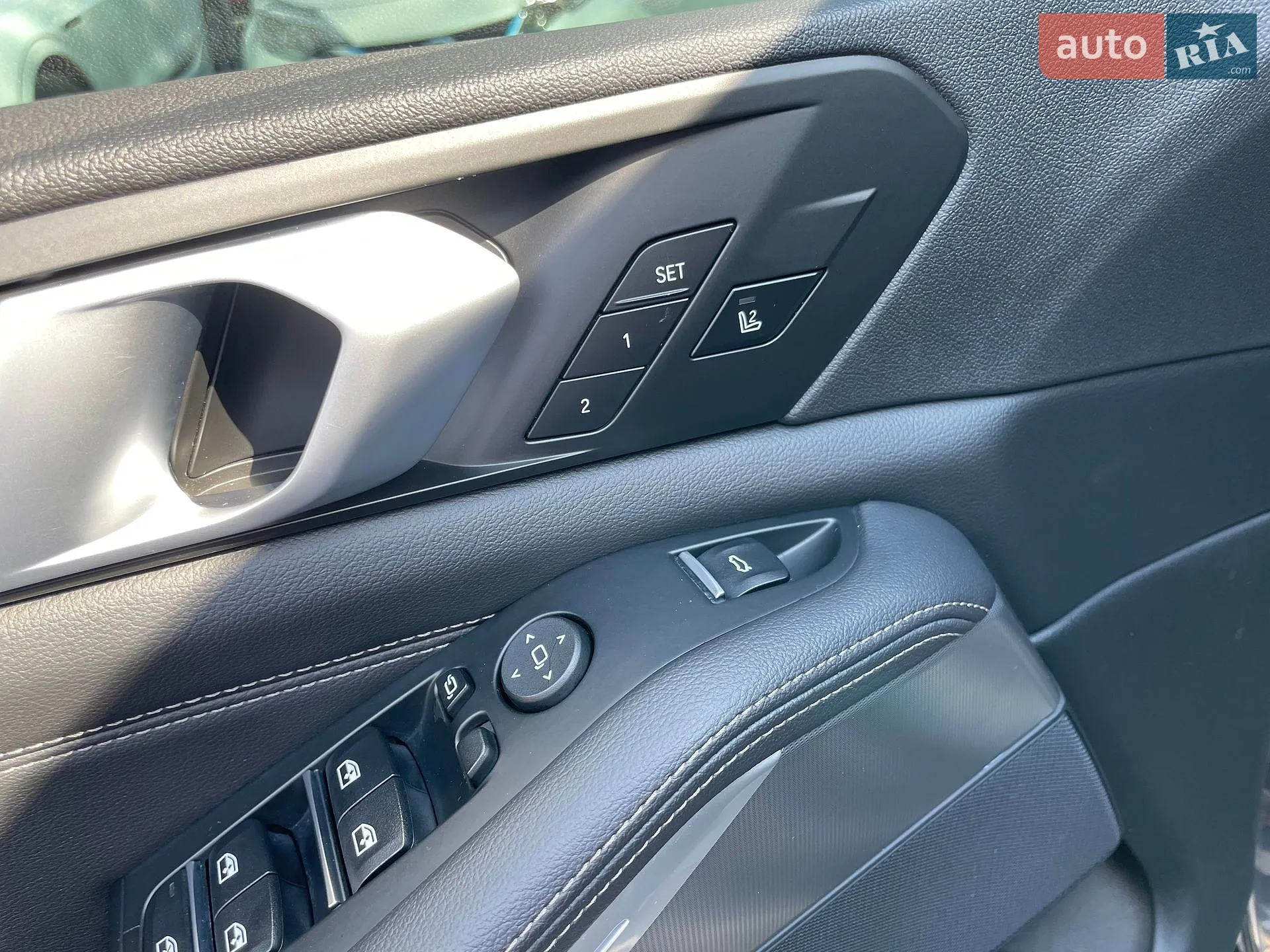 2018 BMW X5 - мініатюра 8