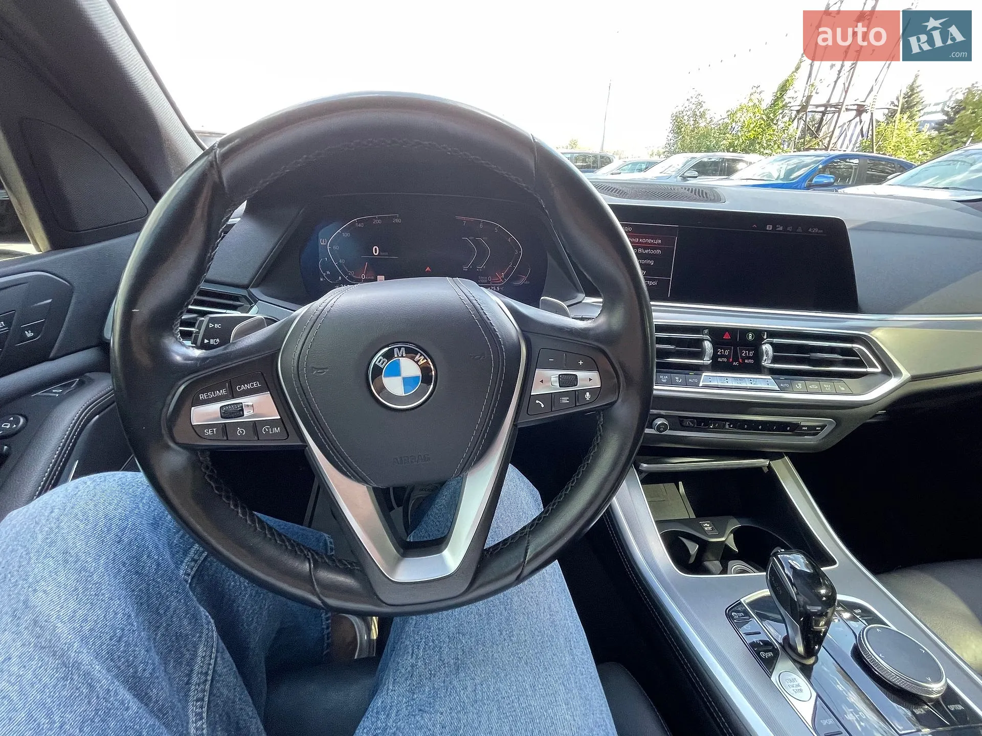 2018 BMW X5 - мініатюра 9