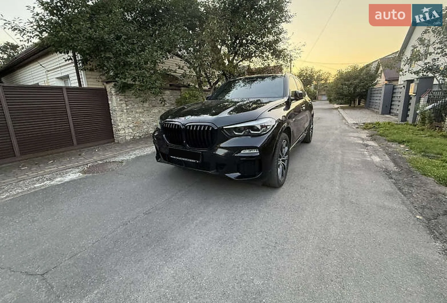 2019 BMW X5 - мініатюра 4