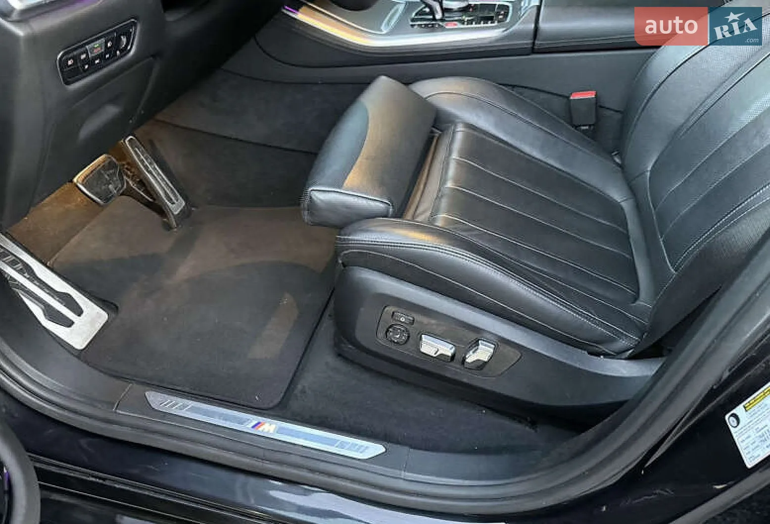 2019 BMW X5 - мініатюра 12