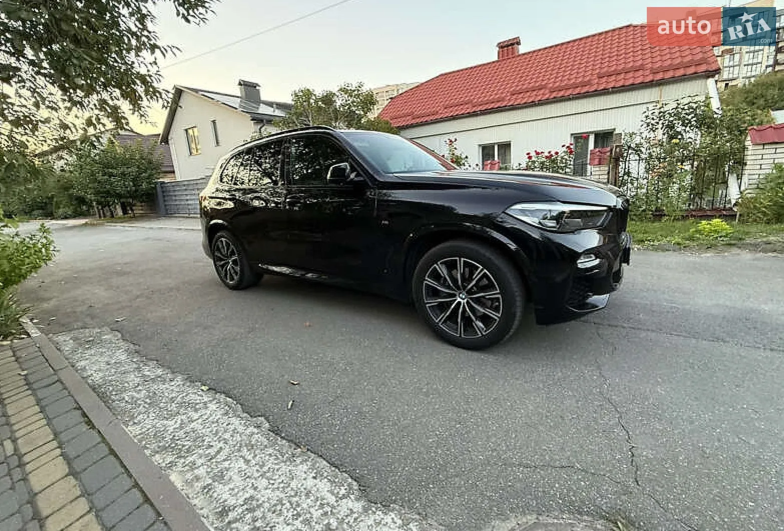 2019 BMW X5 - мініатюра 5