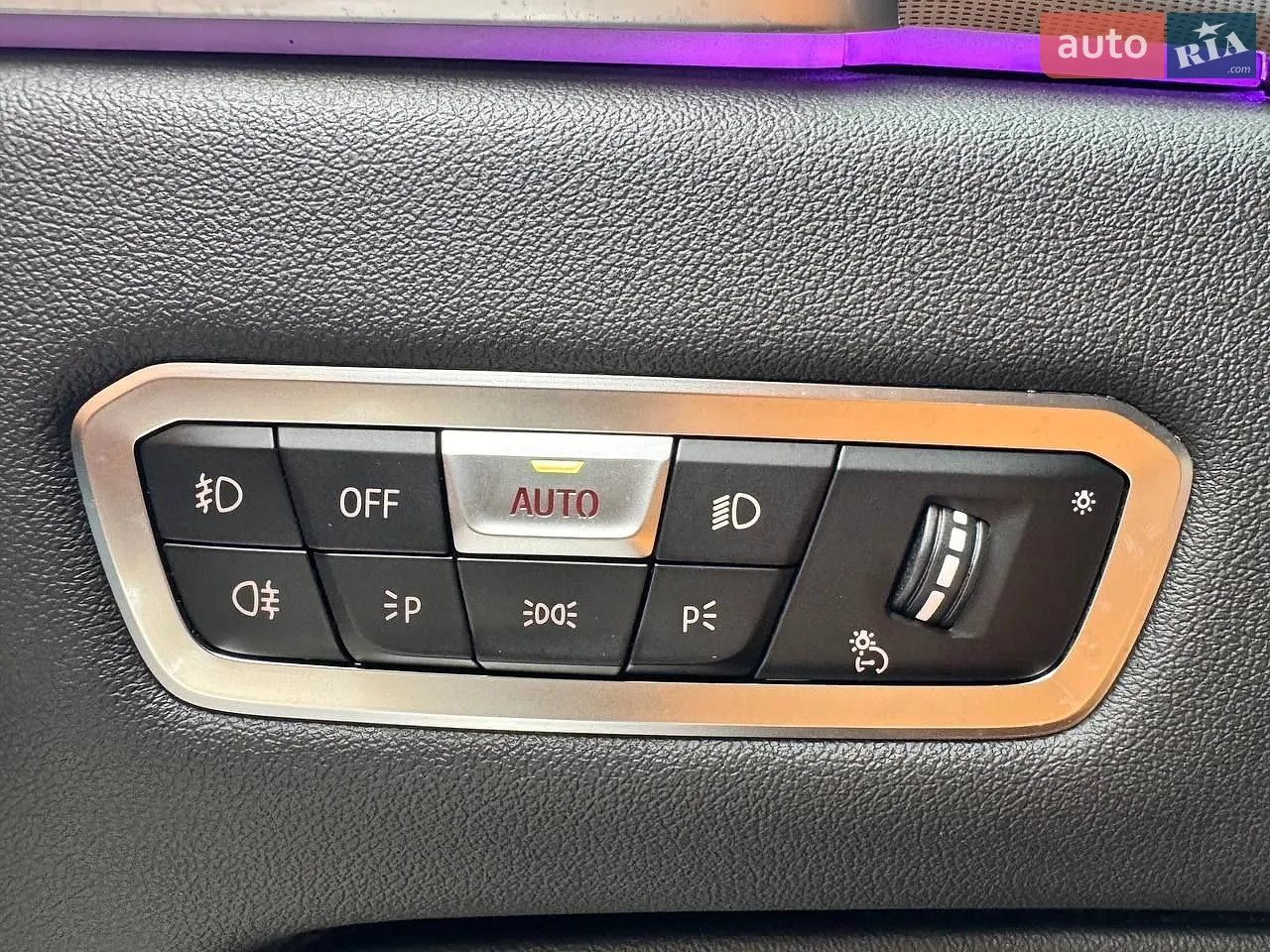 2019 BMW X5 - мініатюра 18