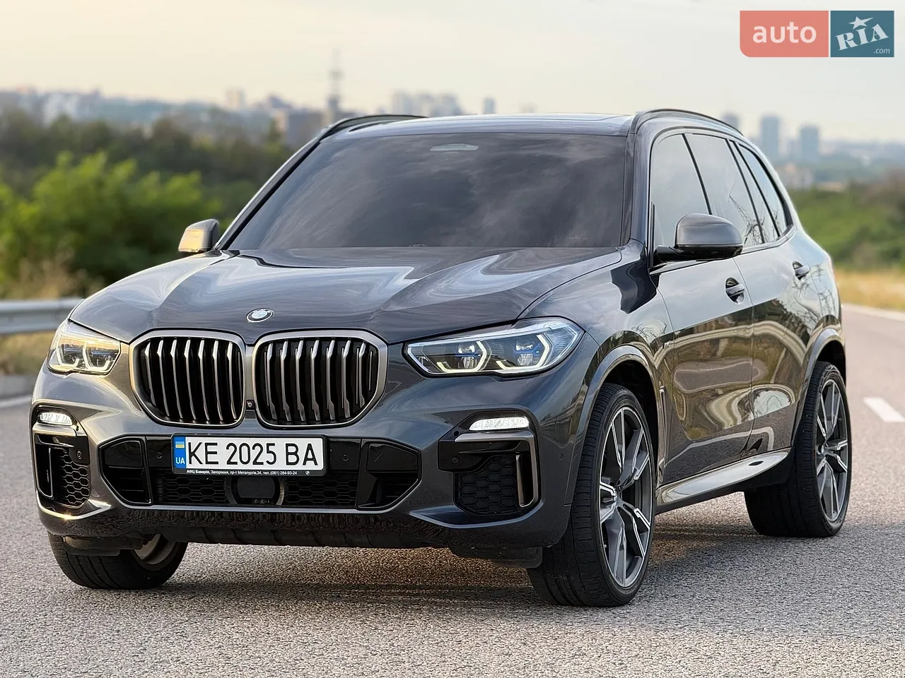 2018 BMW X5 - мініатюра 41