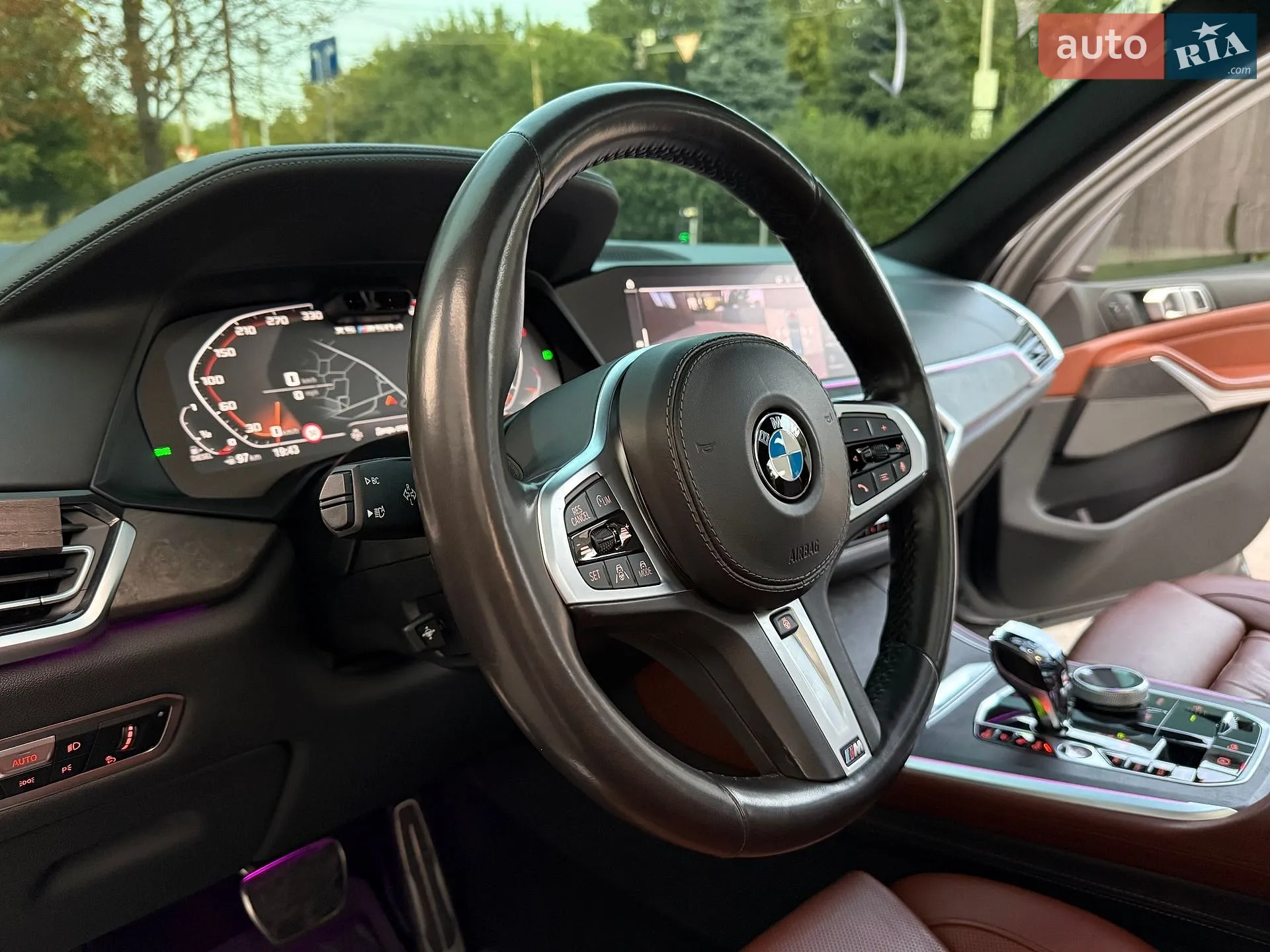 2019 BMW X5 - мініатюра 26
