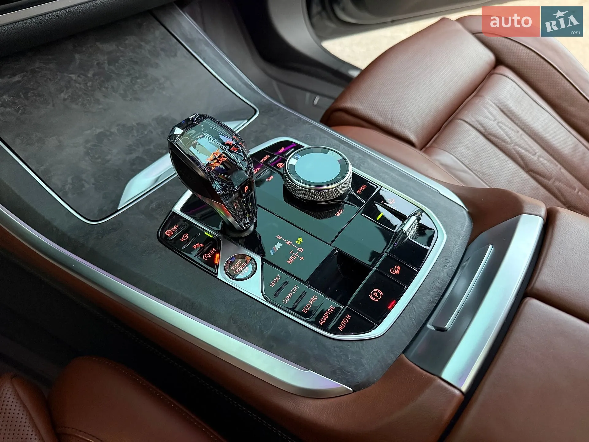 2019 BMW X5 - мініатюра 28