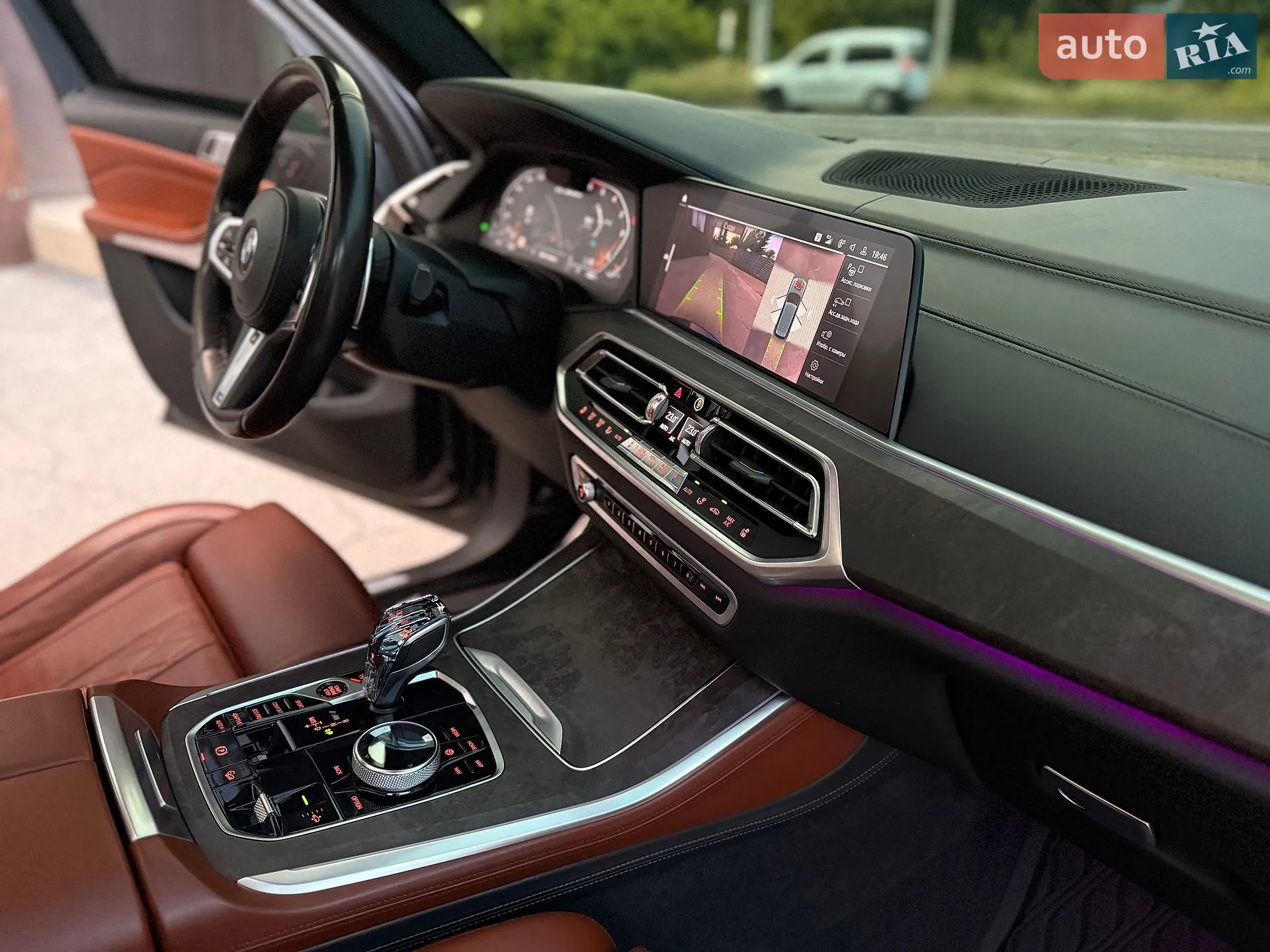 2019 BMW X5 - мініатюра 38
