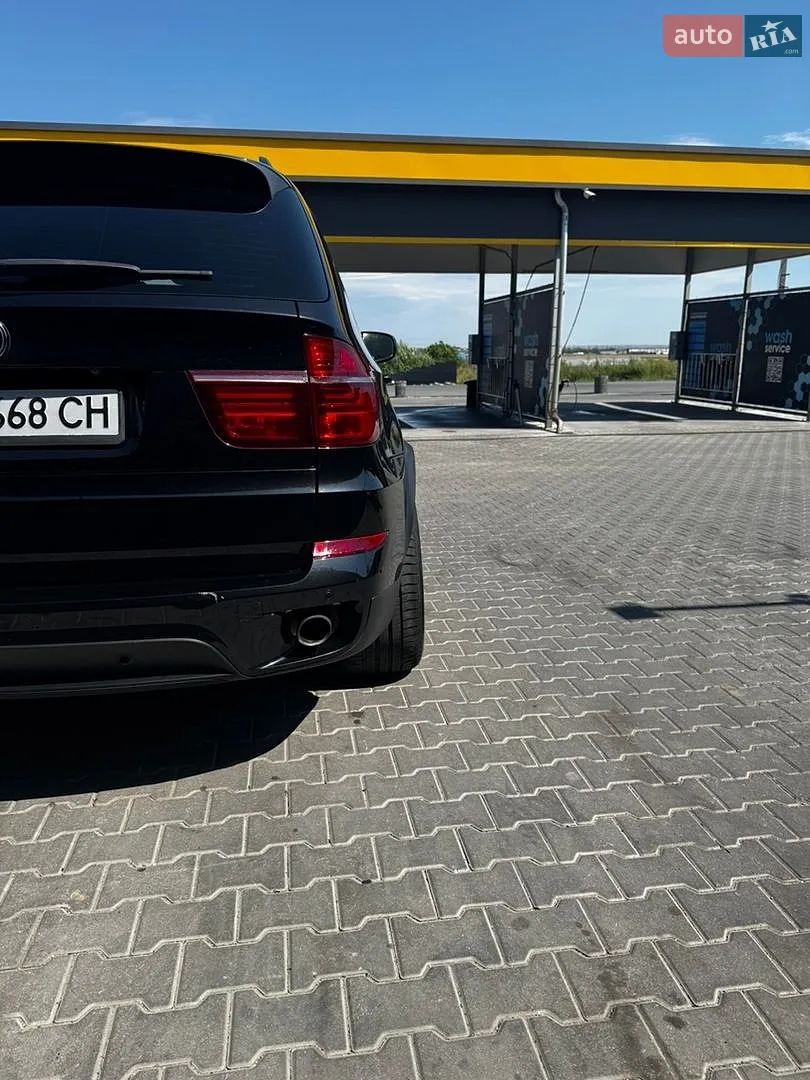 2012 BMW X5 - мініатюра 9