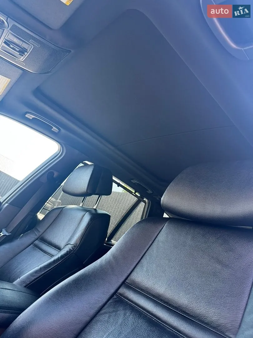 2012 BMW X5 - мініатюра 28