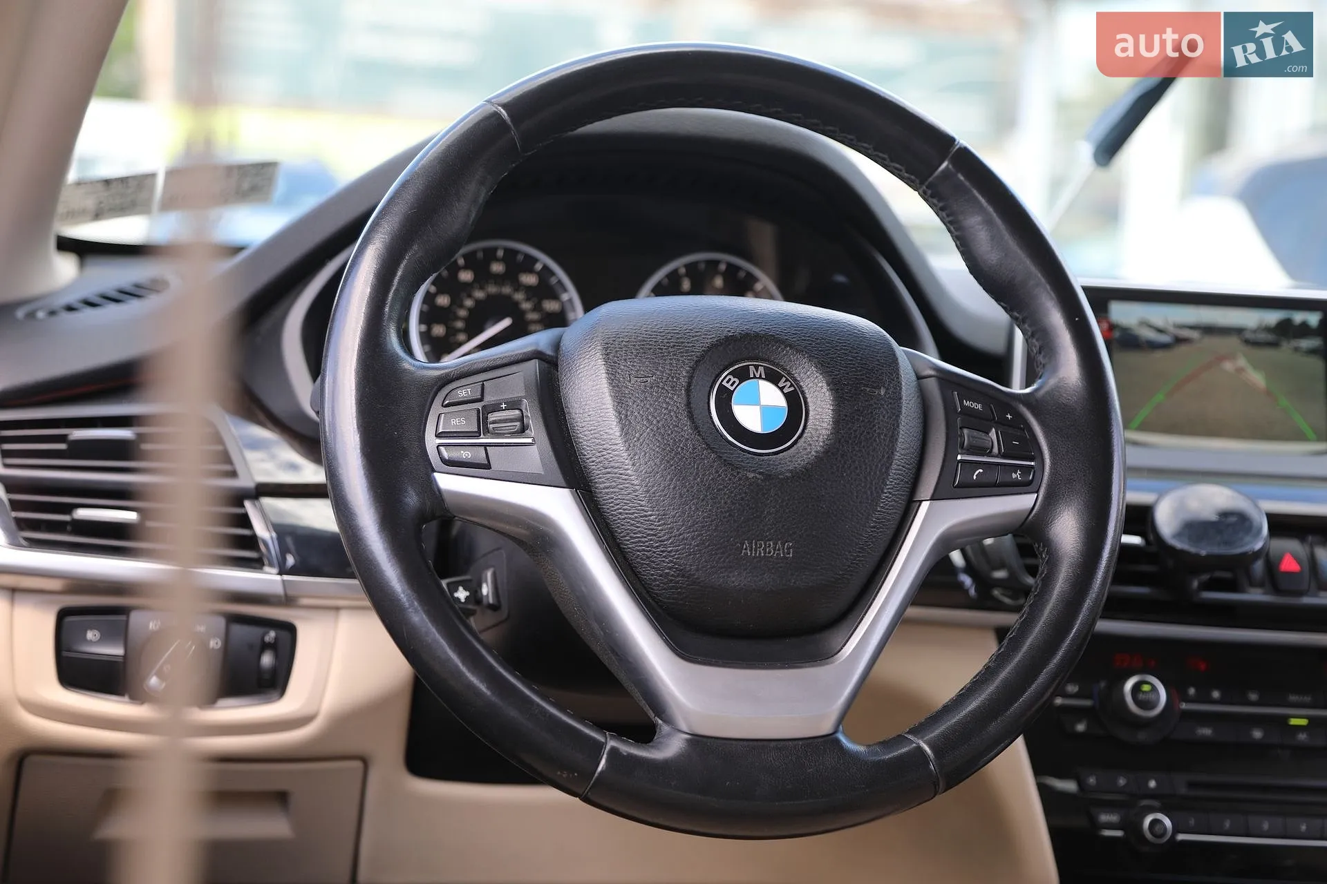 2015 BMW X5 - мініатюра 20
