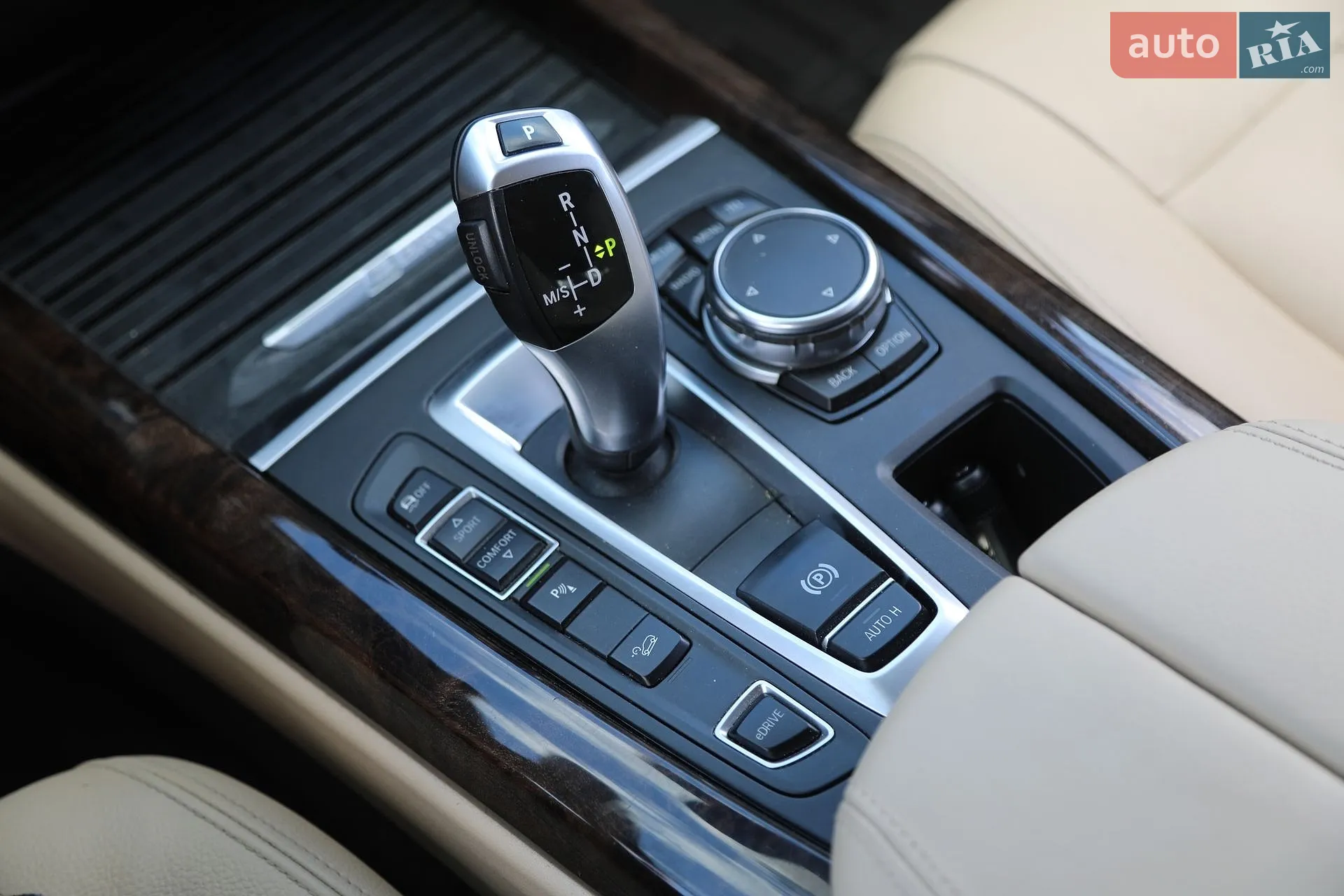 2015 BMW X5 - мініатюра 24