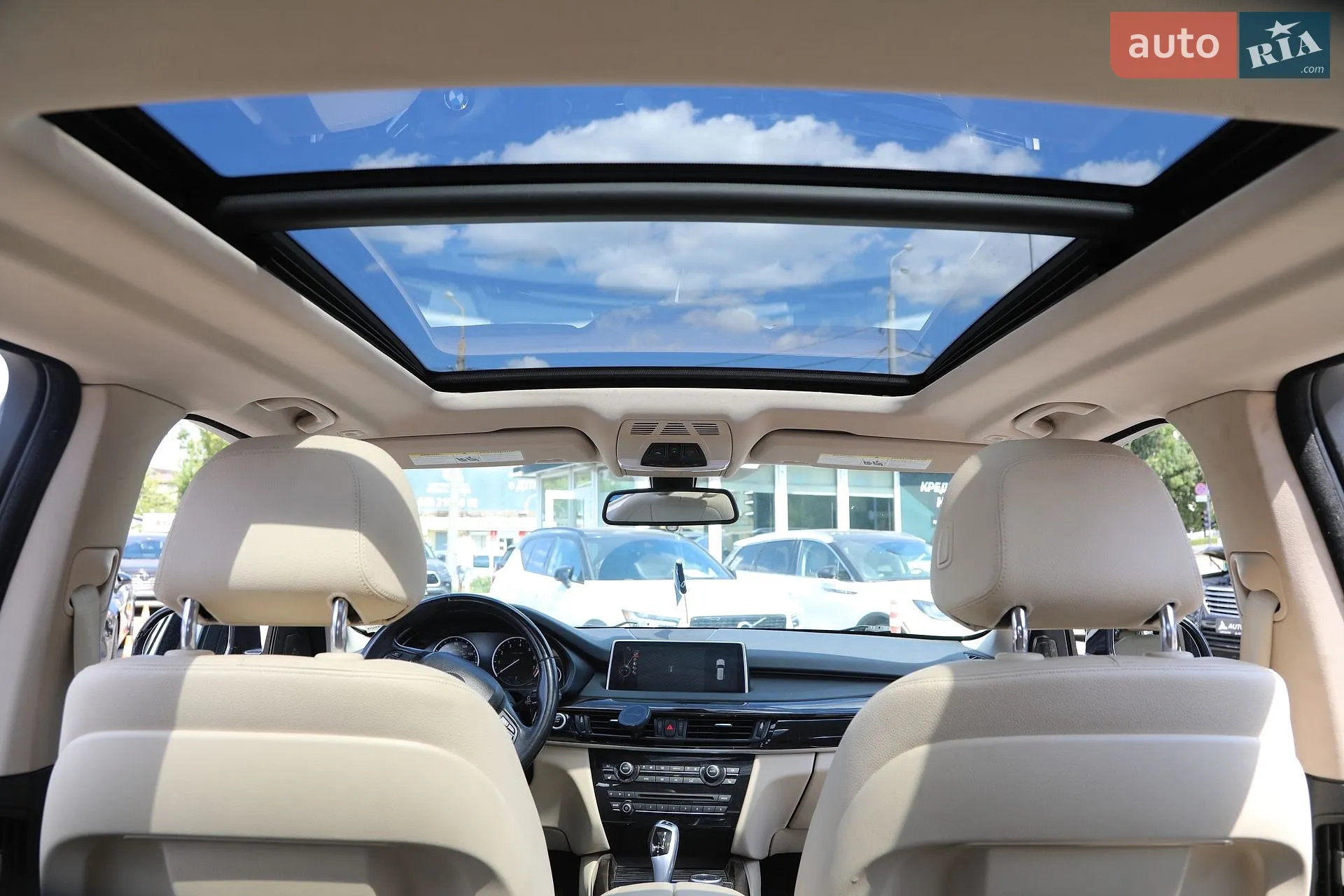 2015 BMW X5 - мініатюра 35