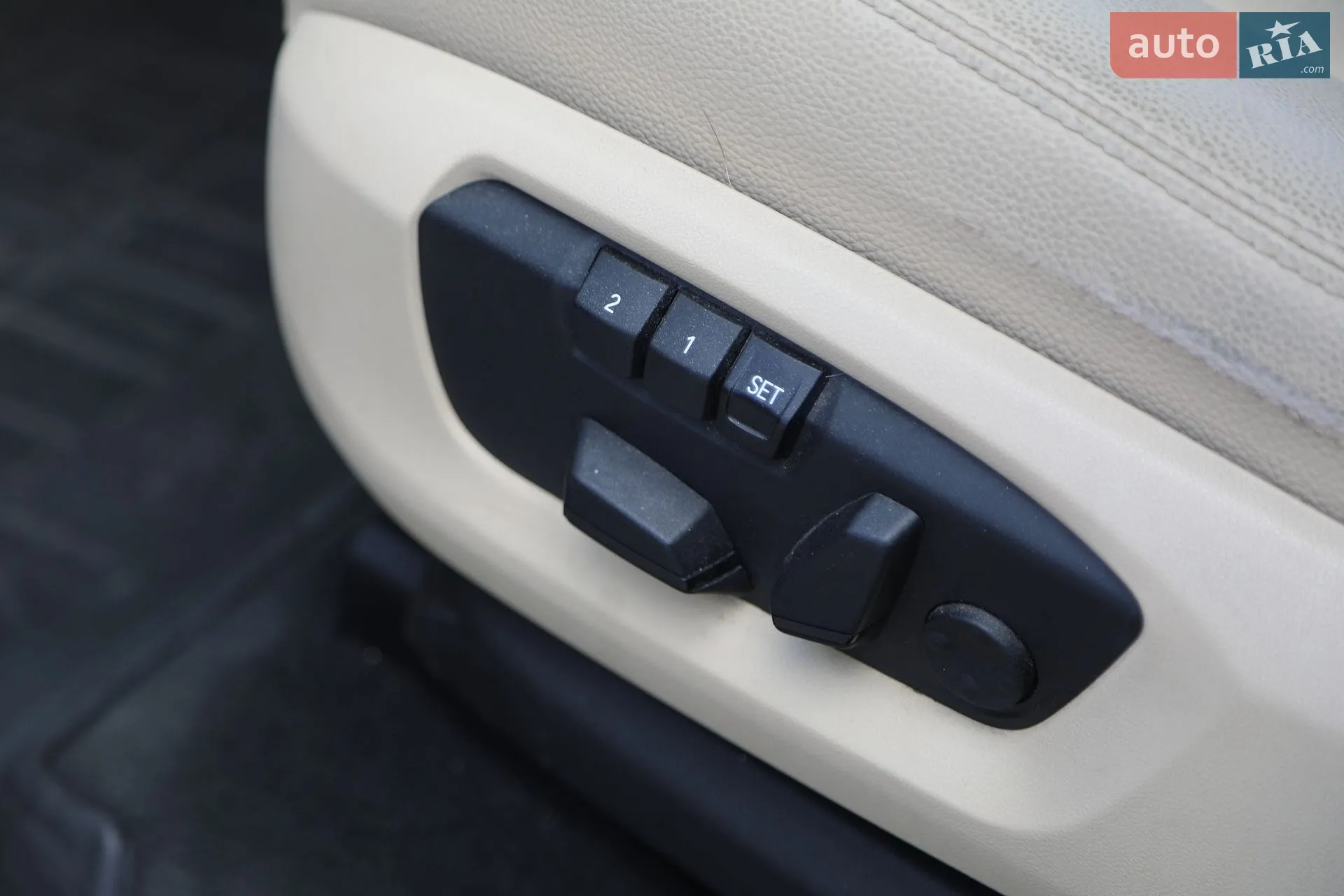 2015 BMW X5 - мініатюра 33