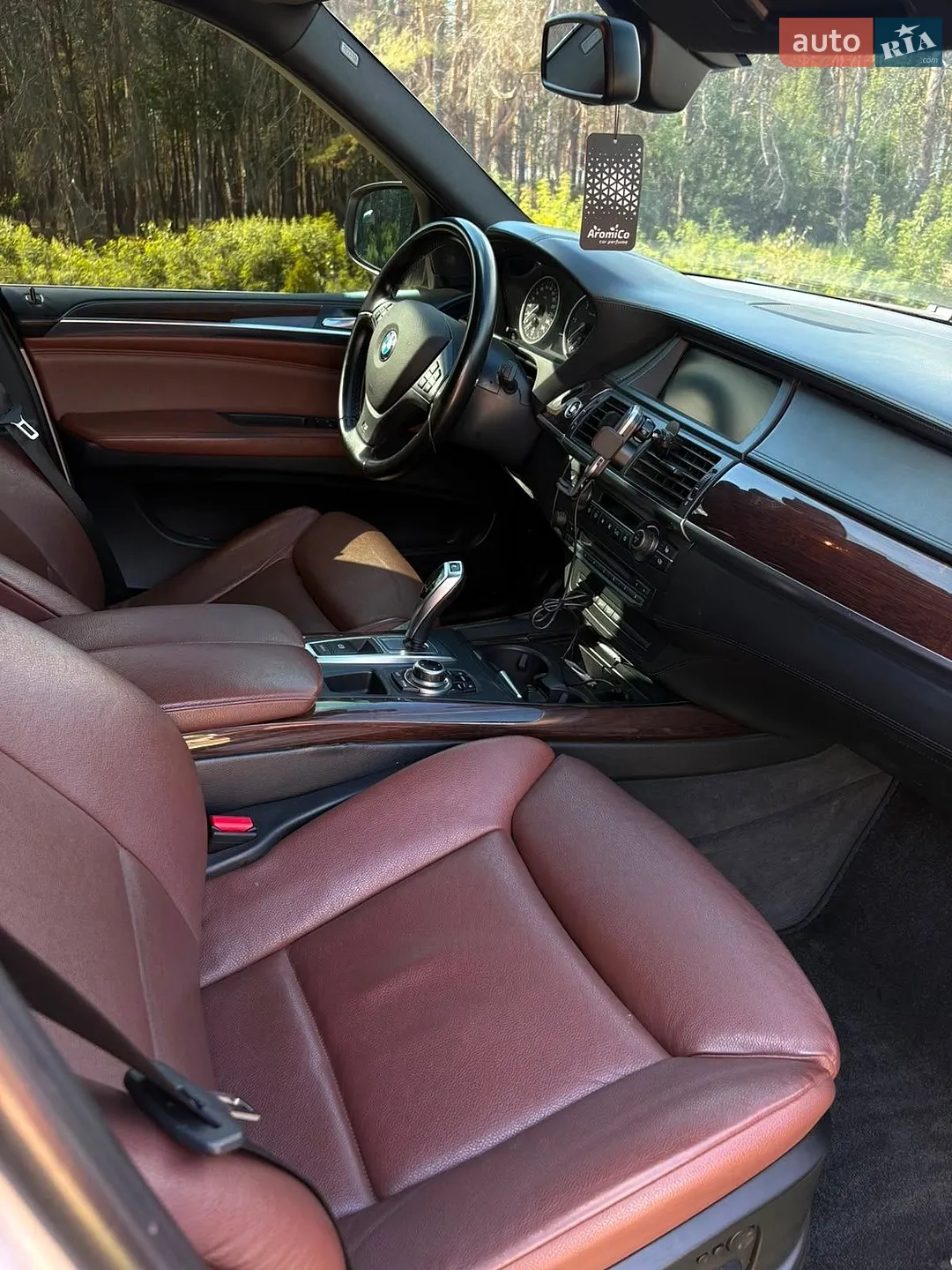 2011 BMW X5 - мініатюра 3