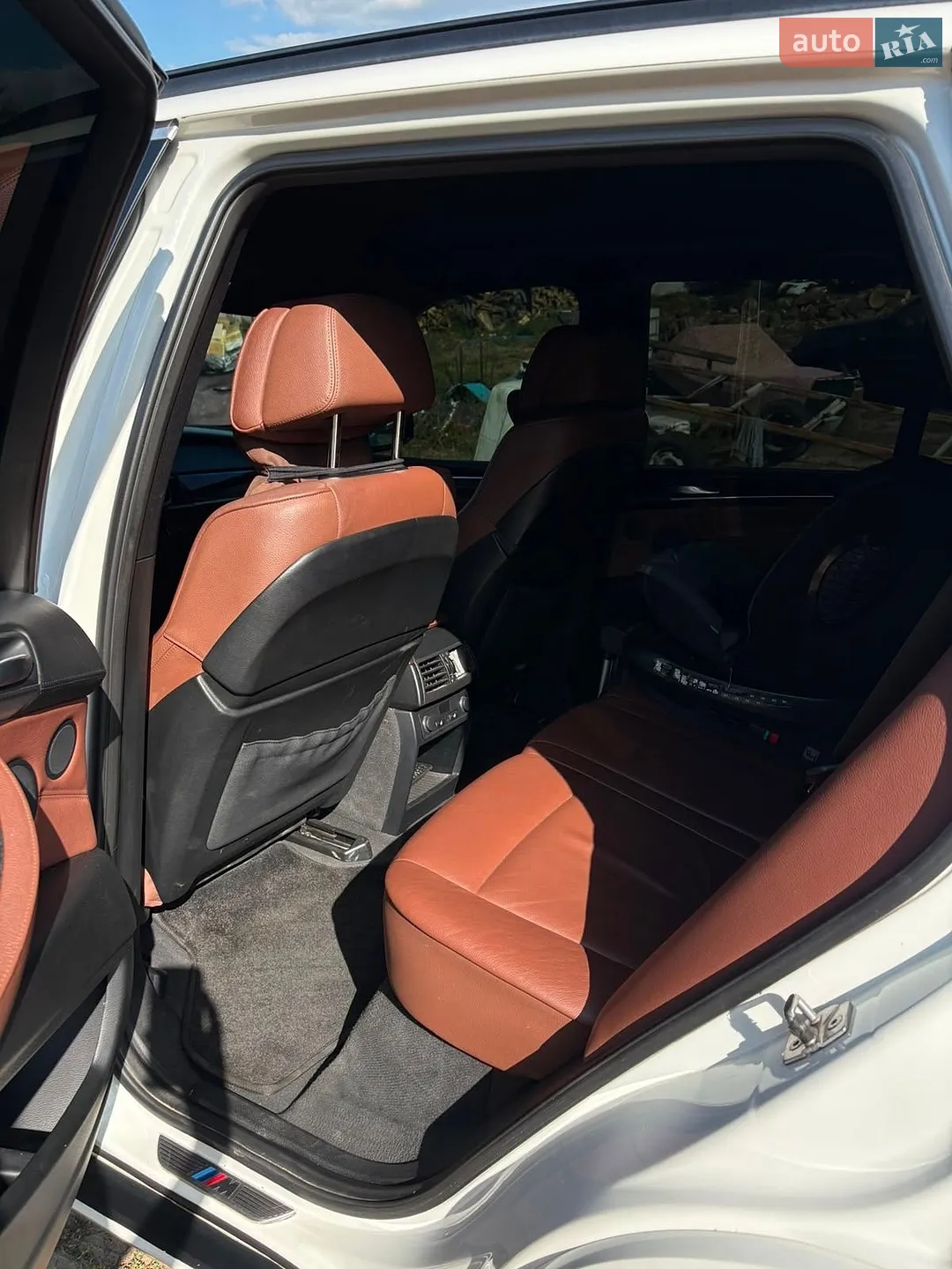 2011 BMW X5 - мініатюра 7