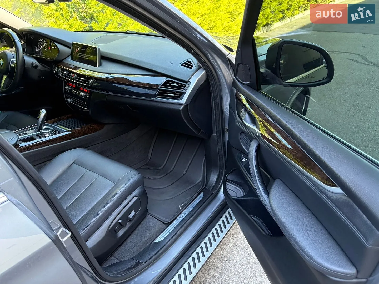 2016 BMW X5 - мініатюра 21
