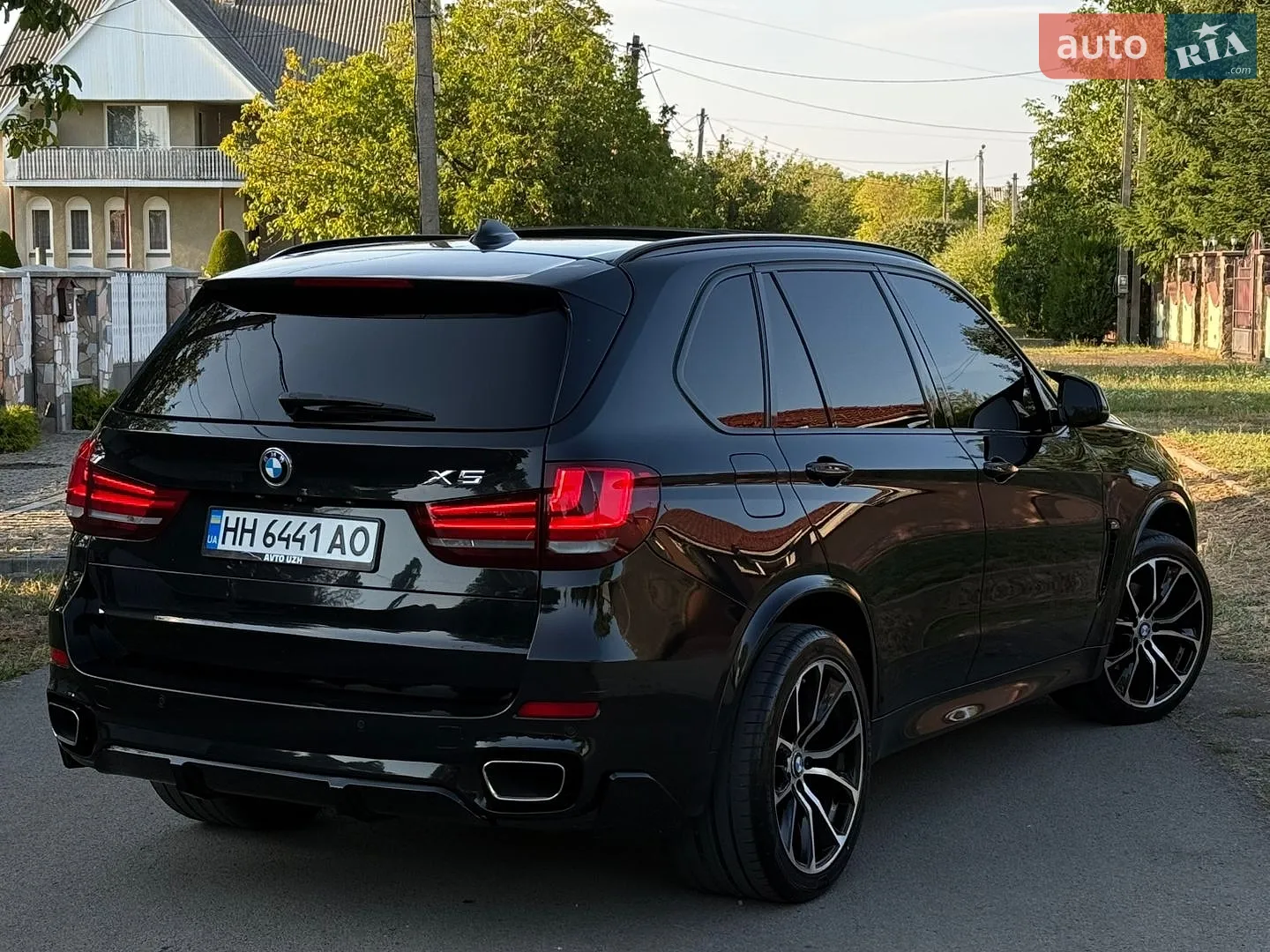 2016 BMW X5 - мініатюра 12