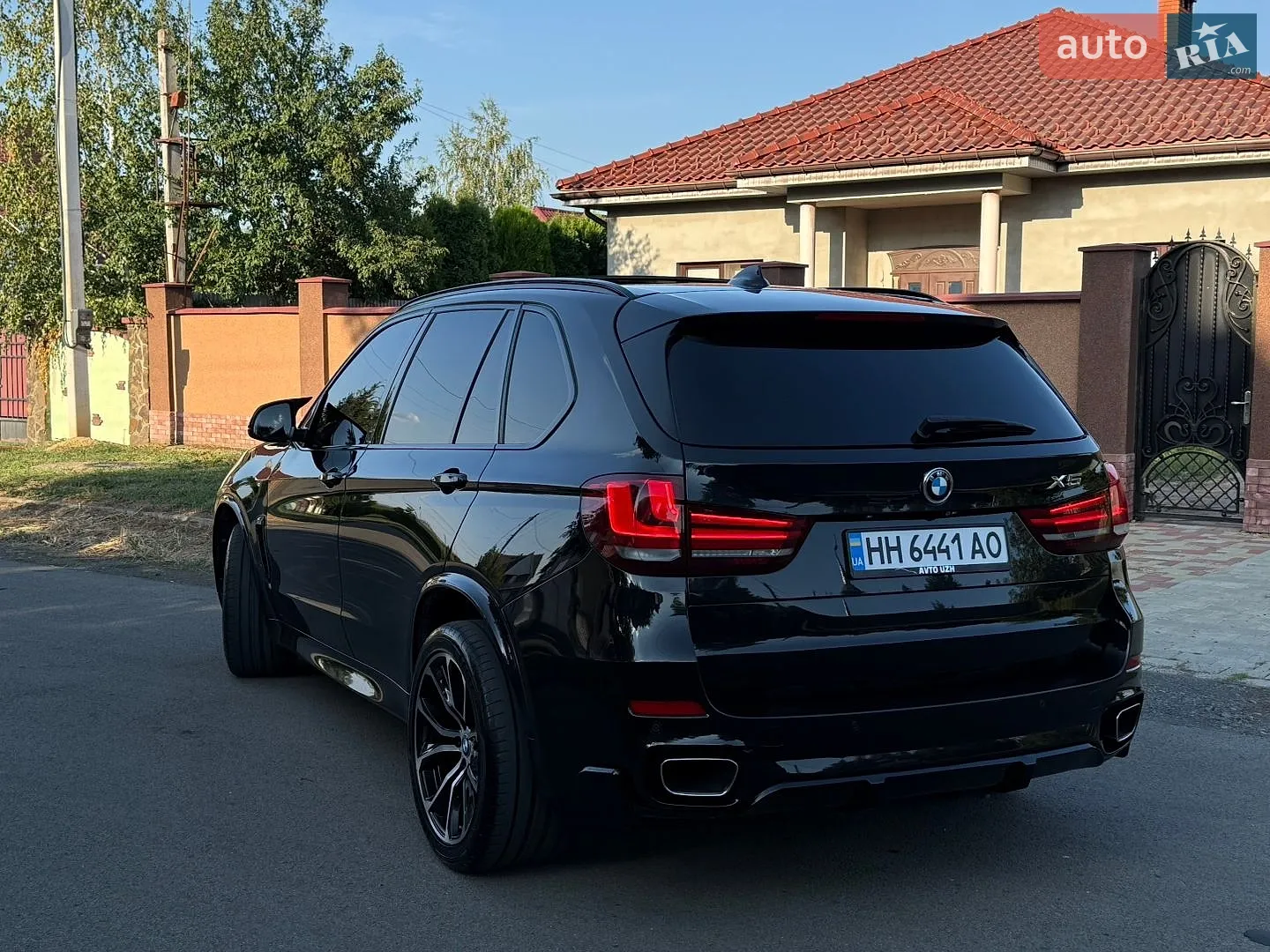 2016 BMW X5 - мініатюра 14