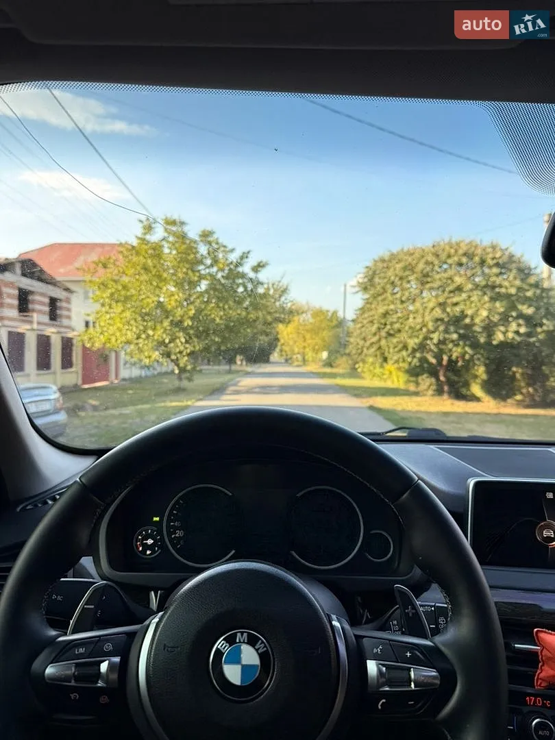 2016 BMW X5 - мініатюра 18