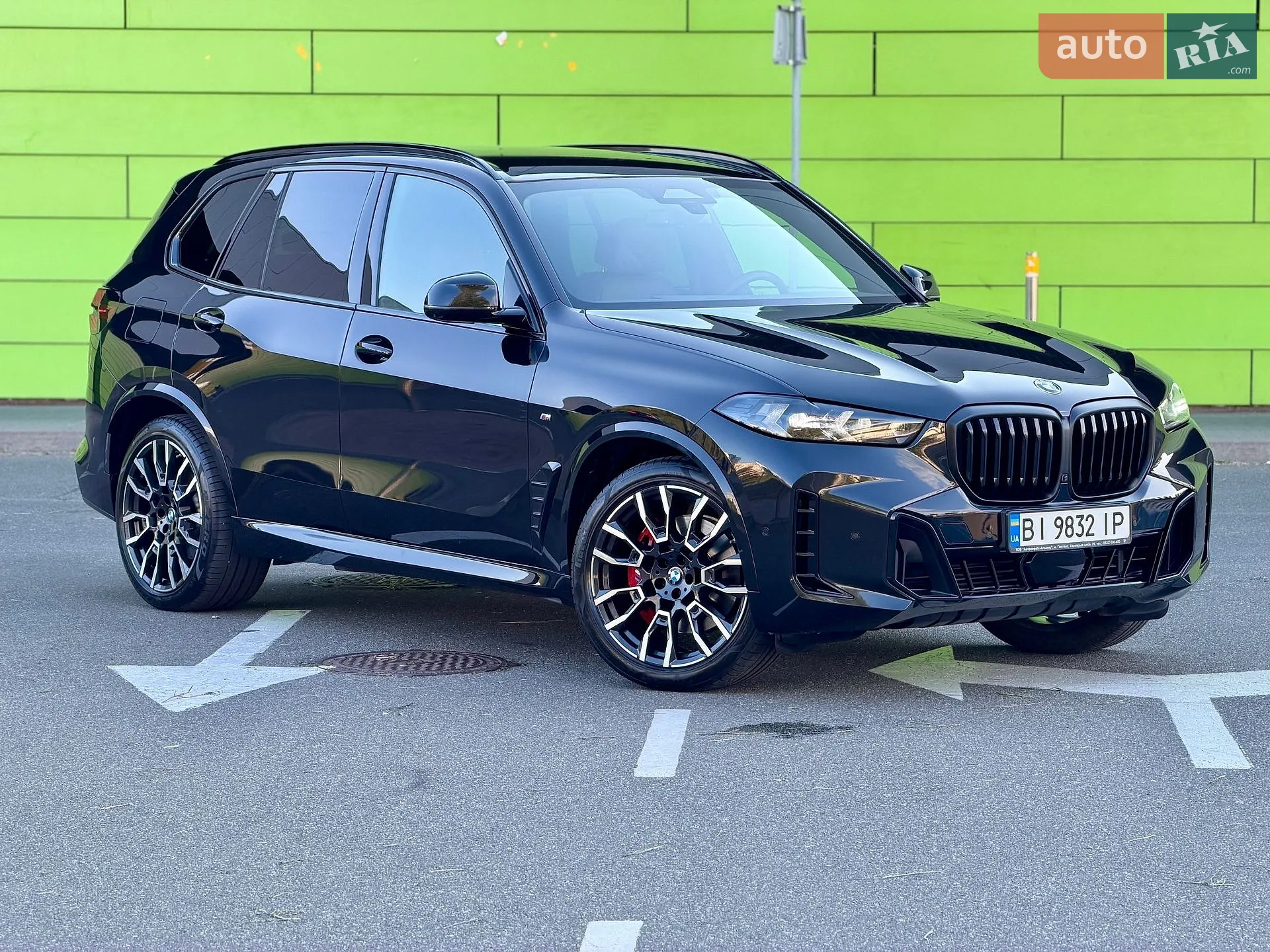 2025 BMW X5 - мініатюра 8