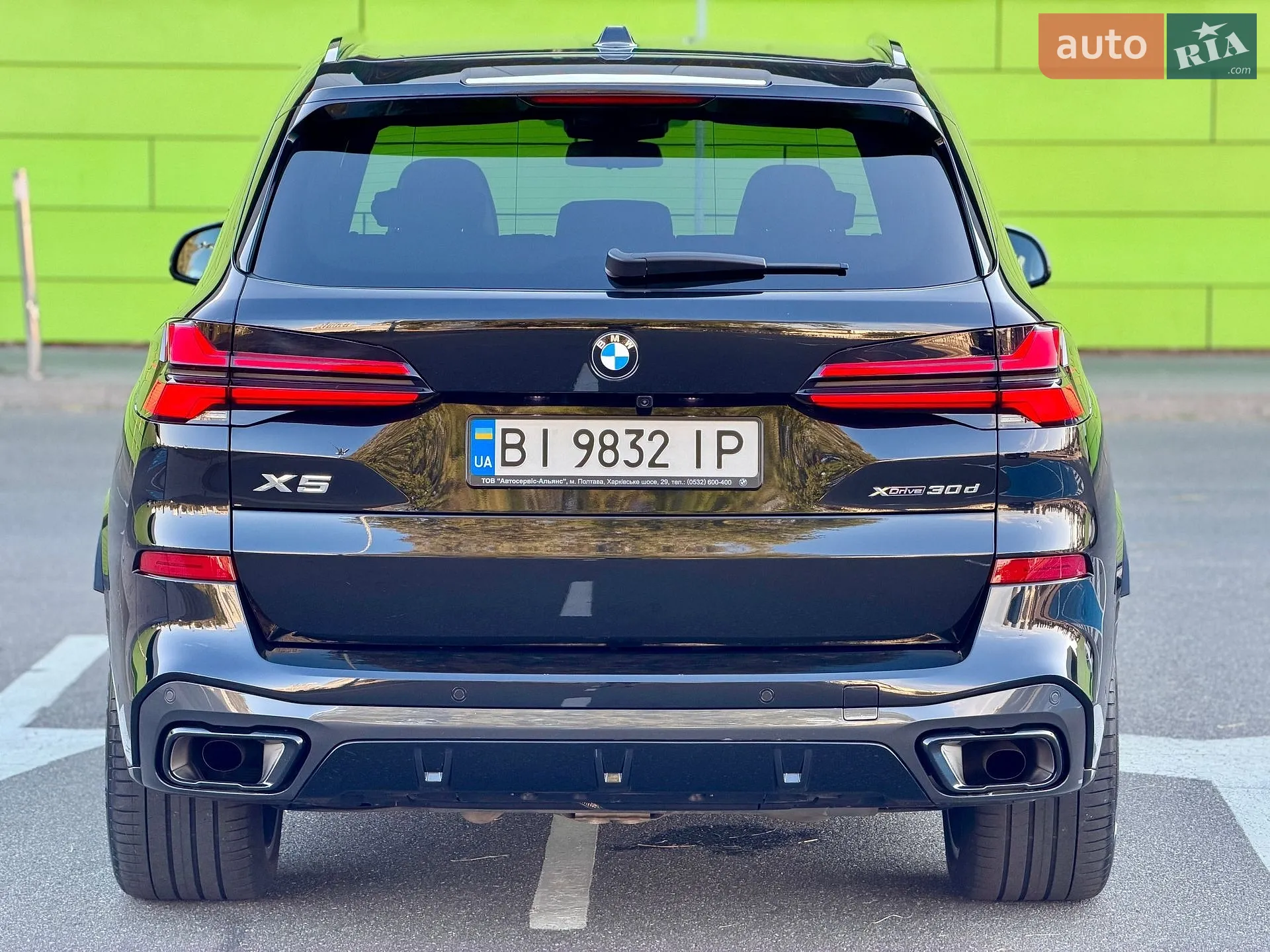 2025 BMW X5 - мініатюра 18