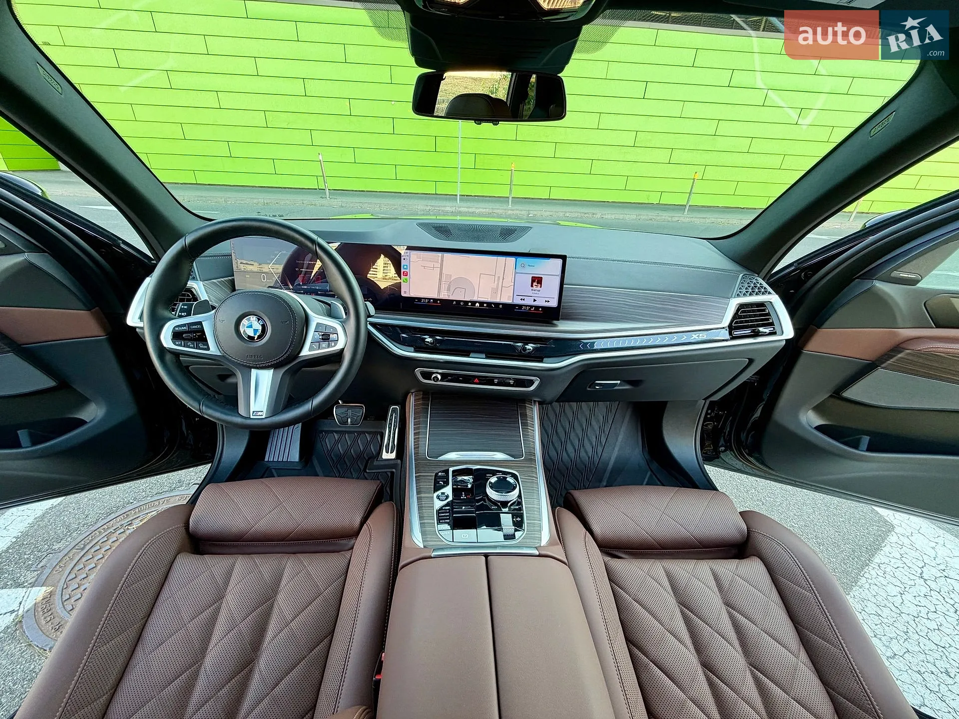 2025 BMW X5 - мініатюра 53