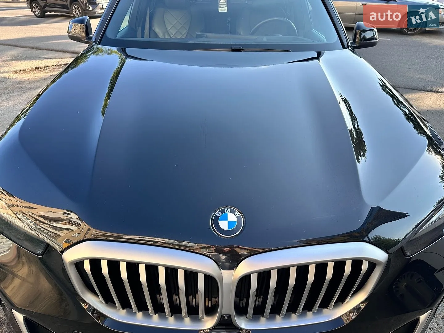 2023 BMW X5 - мініатюра 17