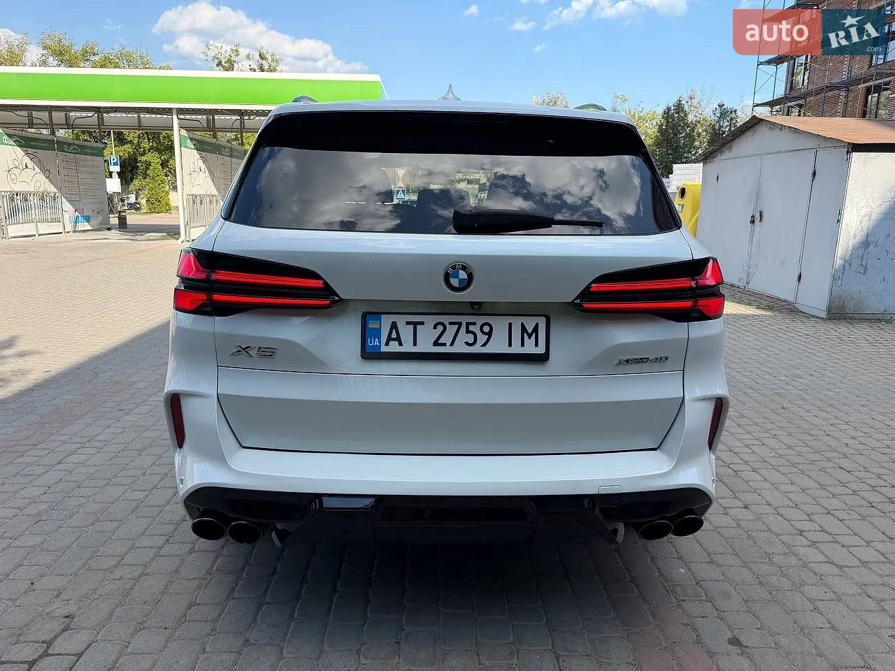 2019 BMW X5 - мініатюра 11