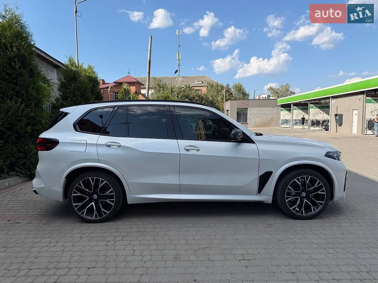 2019 BMW X5 - мініатюра 14