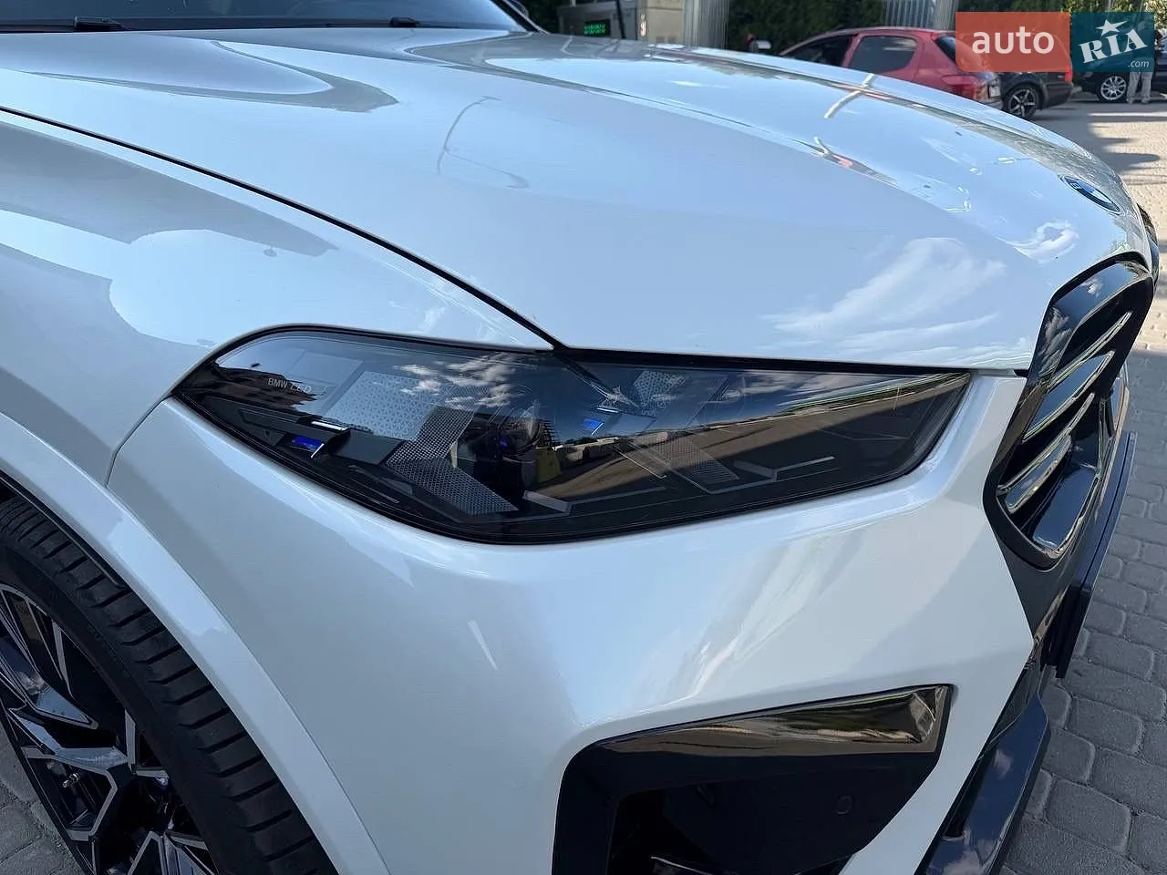 2019 BMW X5 - мініатюра 22