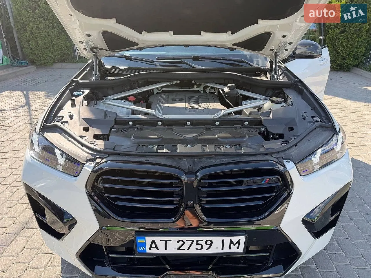 2019 BMW X5 - мініатюра 24