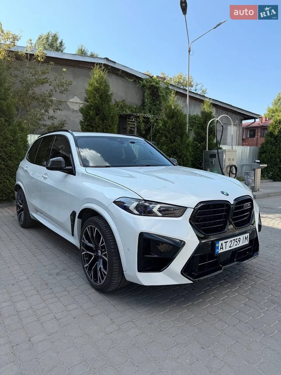 2019 BMW X5 - мініатюра 19