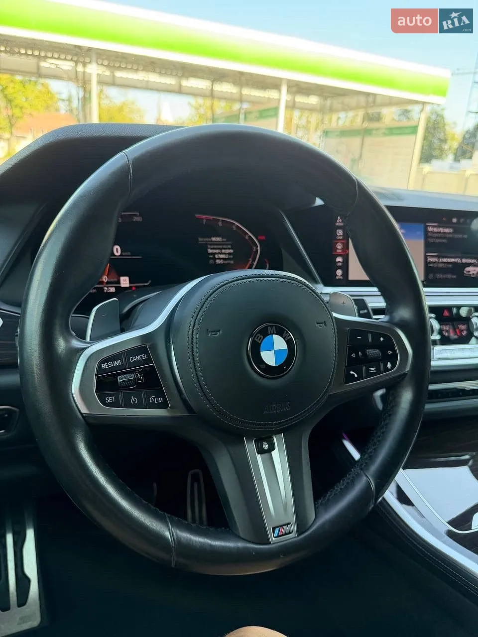 2019 BMW X5 - мініатюра 66