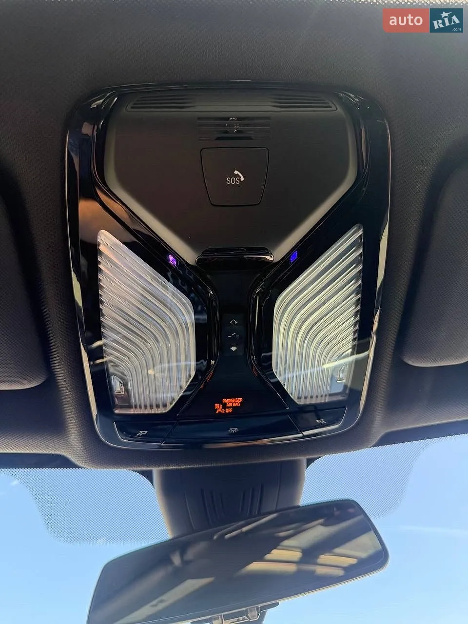2019 BMW X5 - мініатюра 70