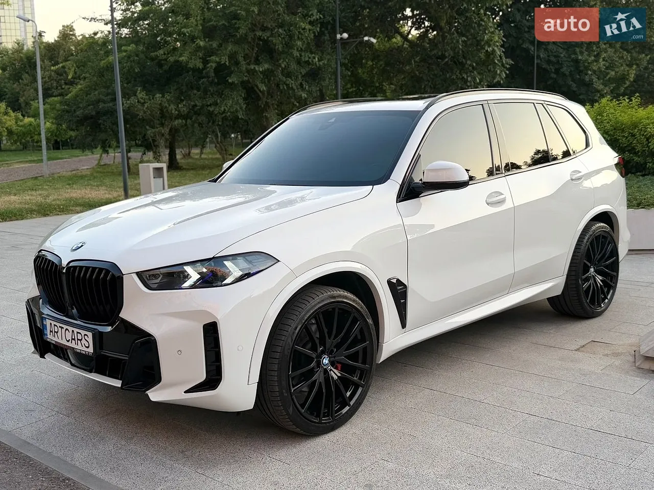 2019 Audi Q7 - мініатюра 28