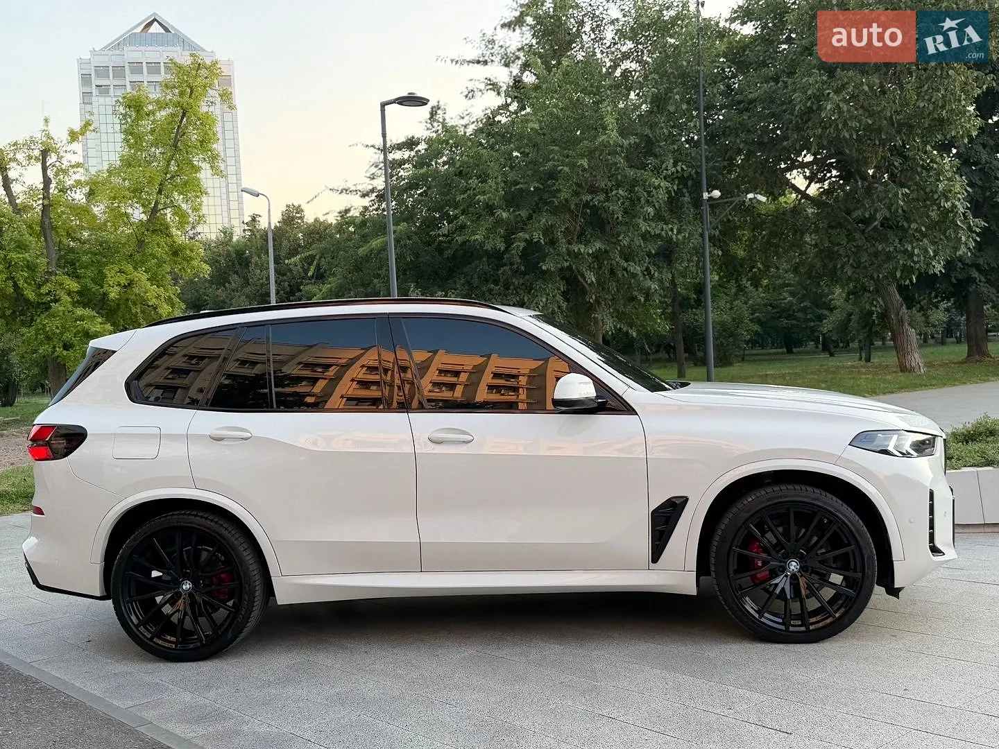 2019 BMW X5 - мініатюра 13