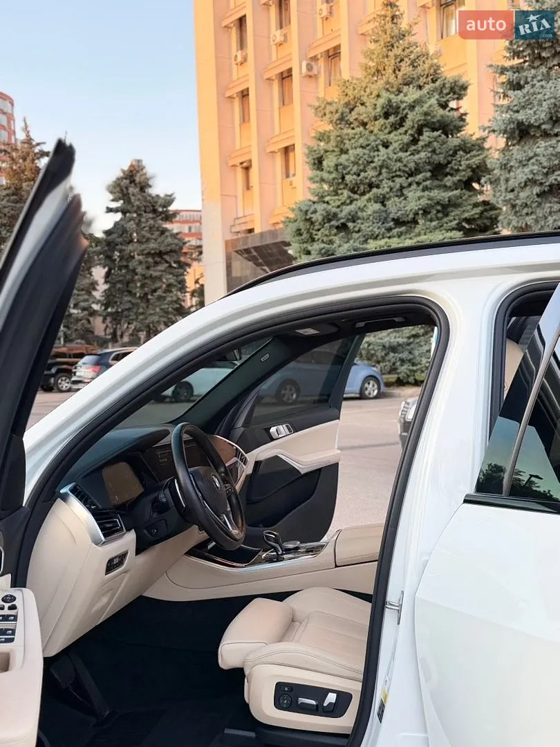 2019 BMW X5 - мініатюра 22