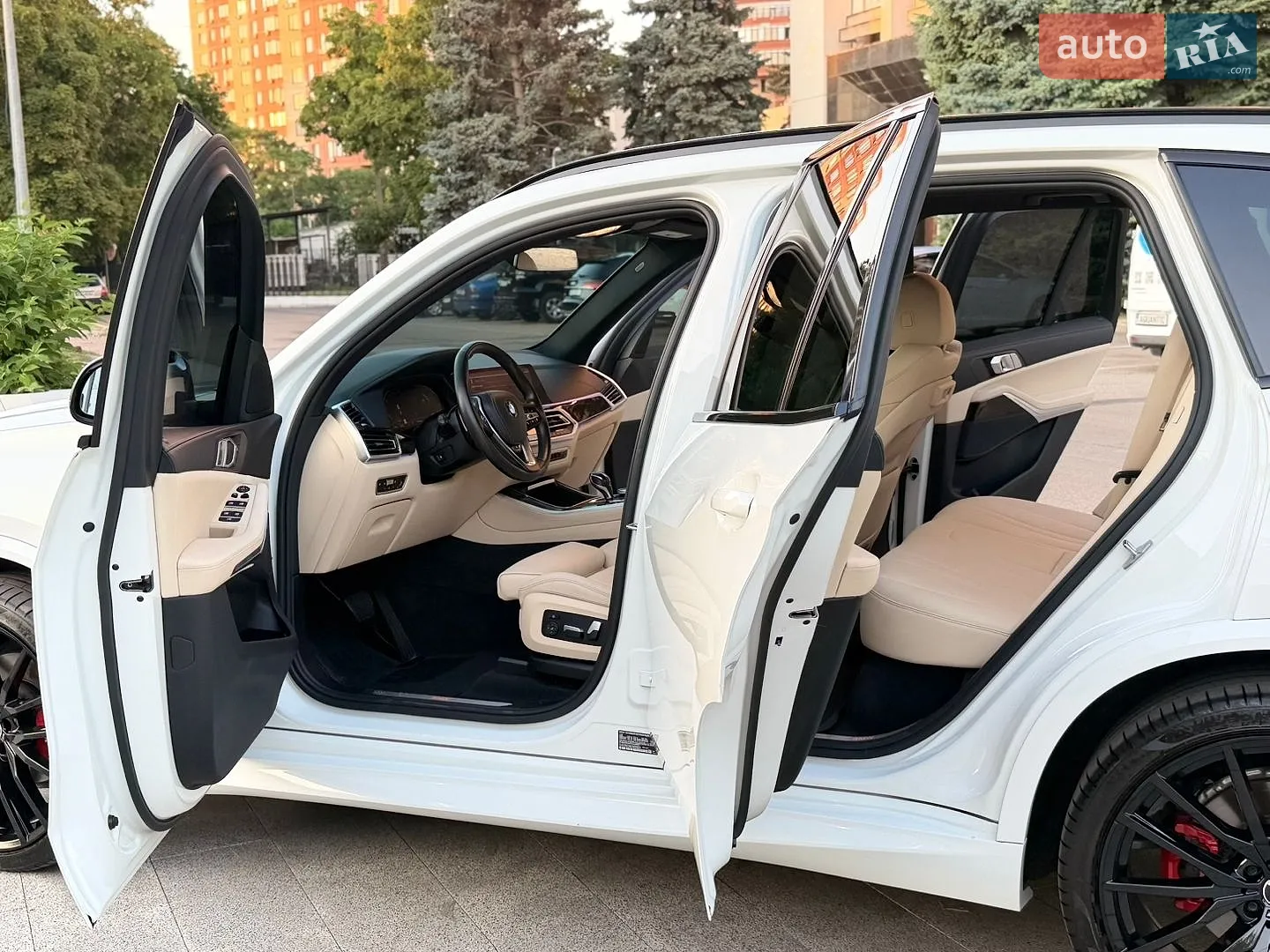 2019 BMW X5 - мініатюра 24